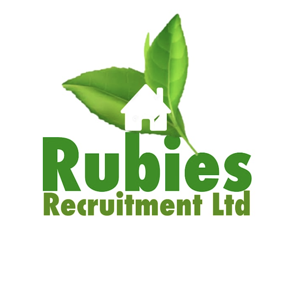 Rubies Logo